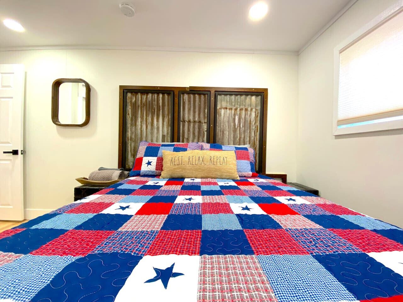 Wi-Fi, vuodevaatteet