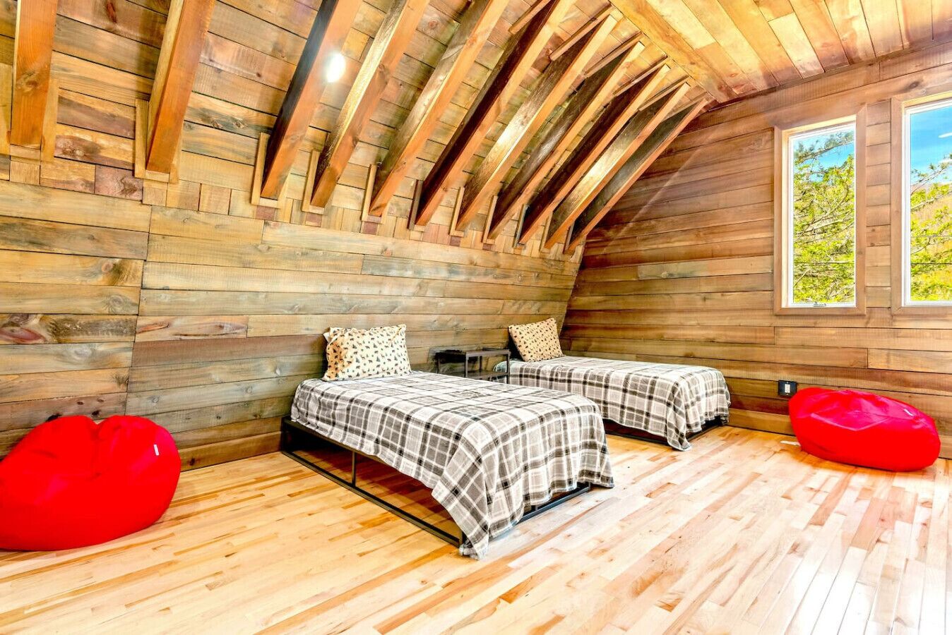 WiFi、ベッドシーツ