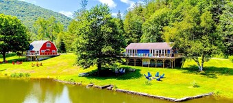 MoonBeam - Meditation retreat