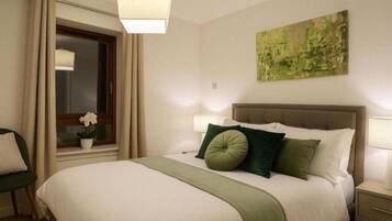 Appartement | 2 slaapkamers