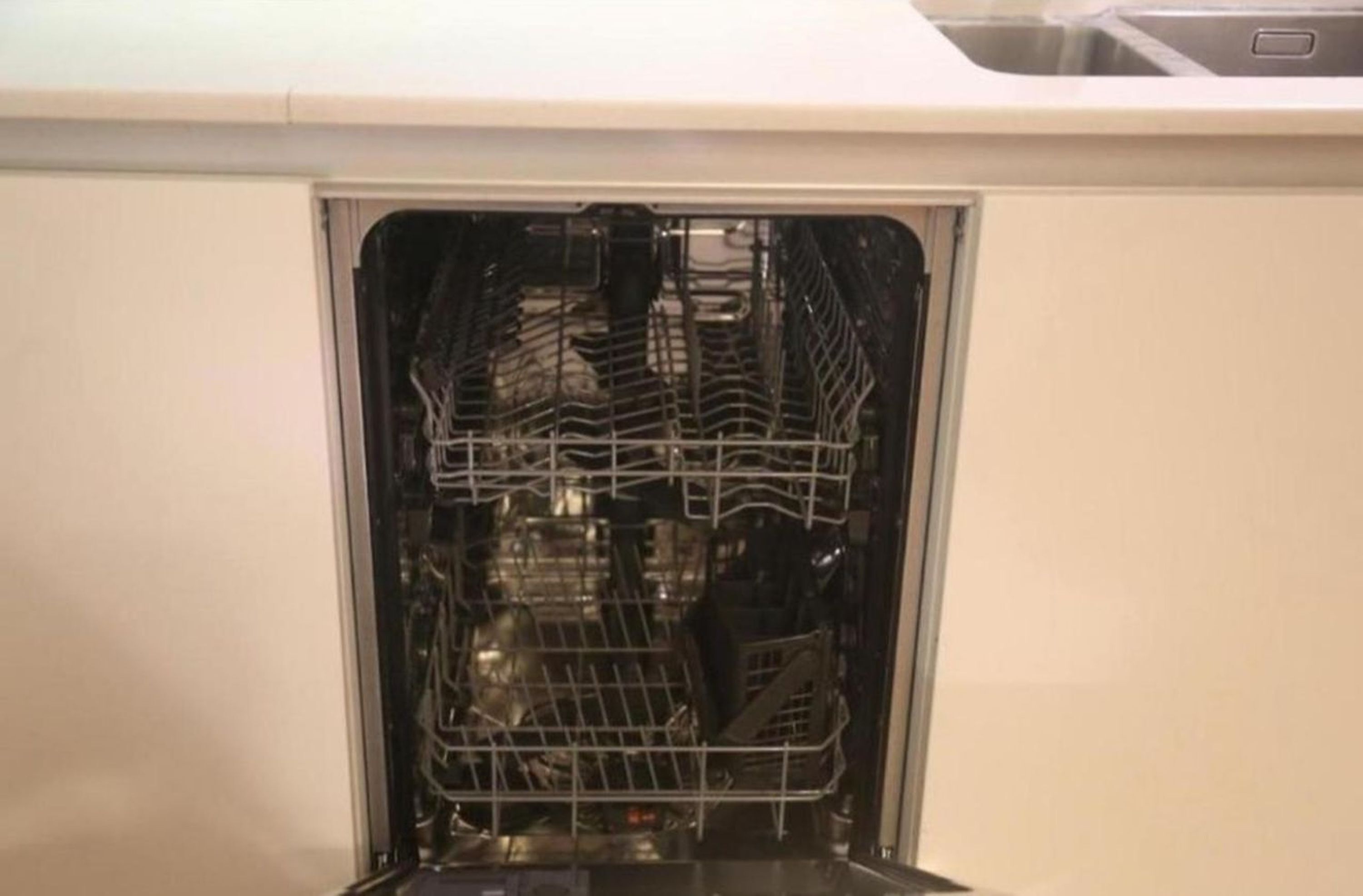 Appartement | 2 slaapkamers