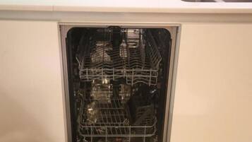 Appartement | 2 slaapkamers