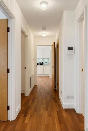 아파트 | 2 개의 침실