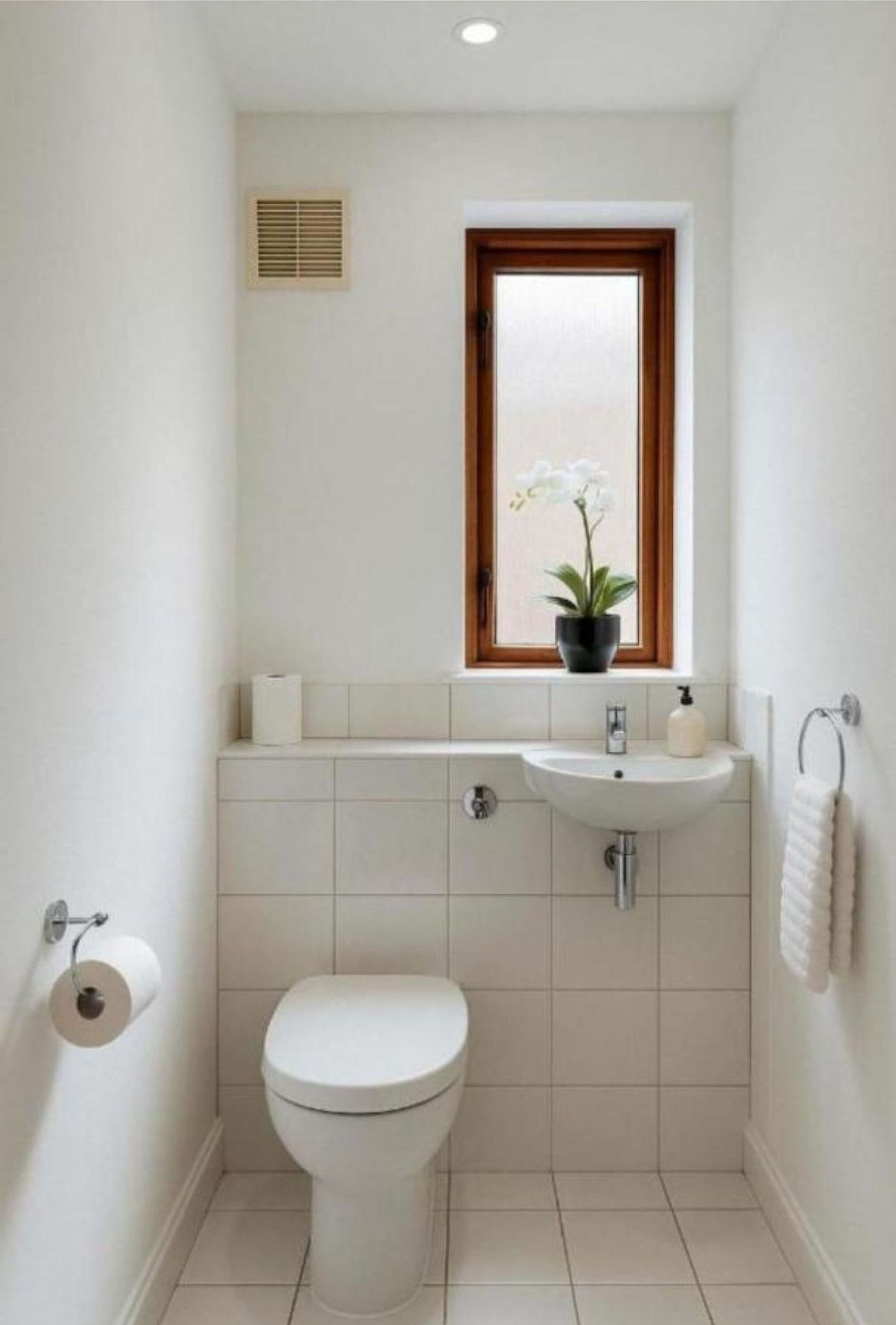 아파트 | 2 개의 침실