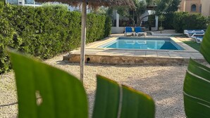 Unclassified image, 4 of 23, button - VILLA BLANCA, large villa ideal for families in Cala Dór by Aixo Villas (Felanitx)