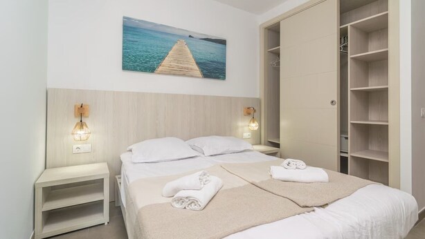 Unclassified image, 1 of 23, button - VILLA BLANCA, large villa ideal for families in Cala Dór by Aixo Villas (Felanitx)