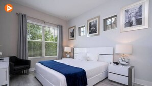 Room - 7532 Perfect Home 5 Minutes from Disney – 5BD 15P (Kissimmee)