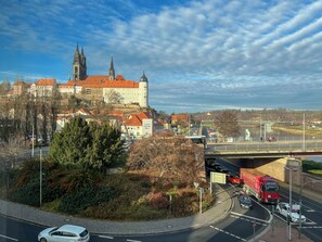Miscellaneous - Stylish boutique apartment with Elbe view & hotel comfort (Meißen)
