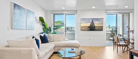 Smart-TV, Computerbildschirme