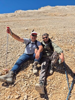 Miscellaneous - Safak pansiyon (Camardi)