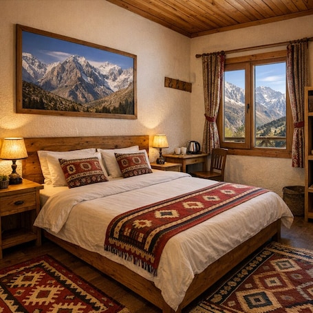 Wifi gratis . Safak pansiyon