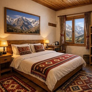 Free WiFi - Safak pansiyon (Niğde)