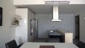 Interior - Nick Price’s Beautiful Golfview Condo (Playa del Carmen)