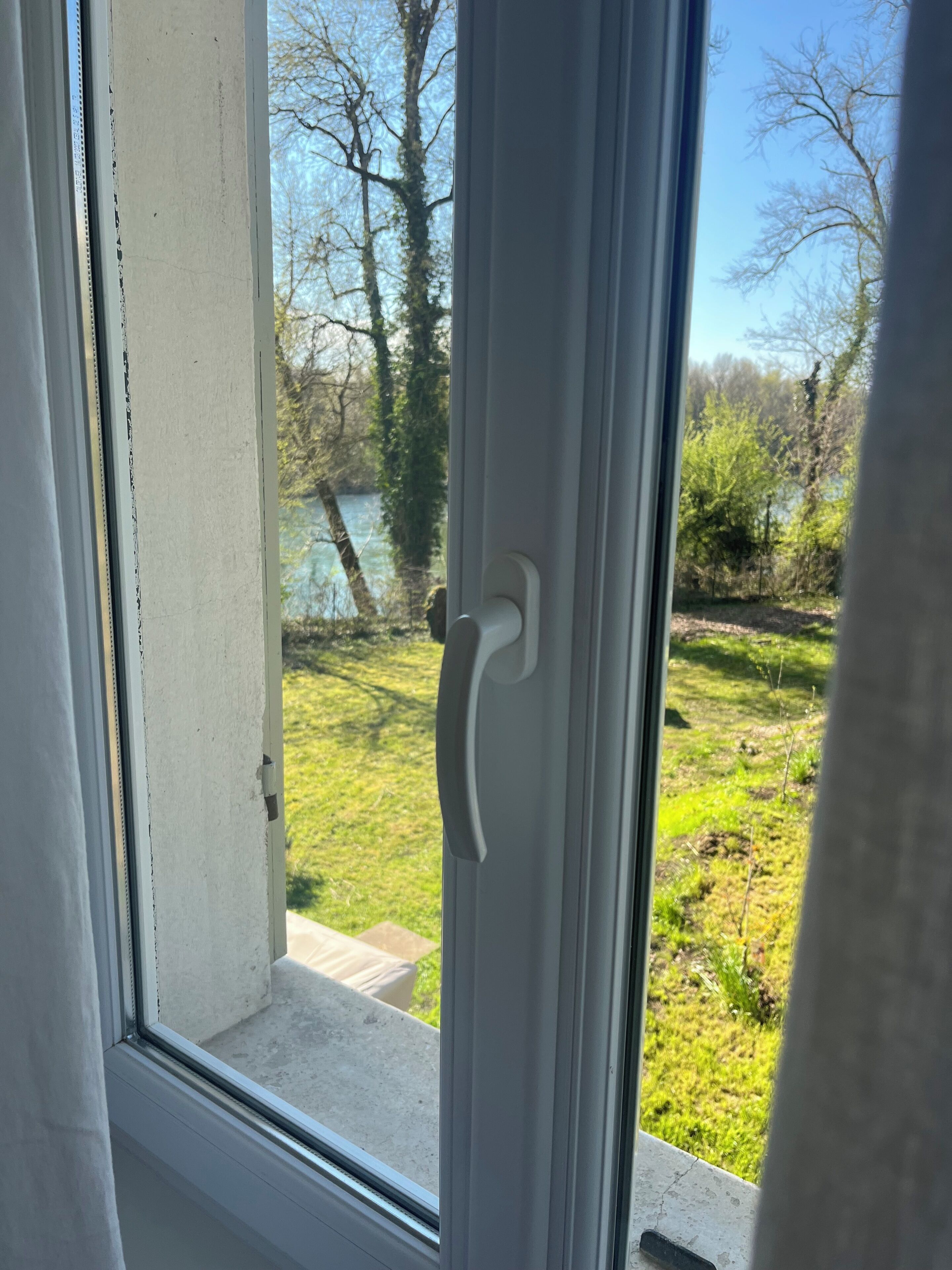 Interiør