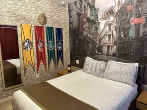 Silitysrauta/-lauta, internet, vuodevaatteet