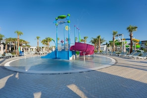 Children’s area - 5BR Windsor Cay Pool Home with Game Loft (Clermont)