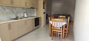 Interior - Albania Dream Saranda Apartments (Sarandë)