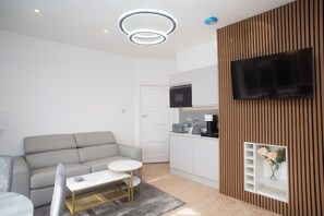 TV - Luxurious home in Rottingdean by the sea (Brighton)