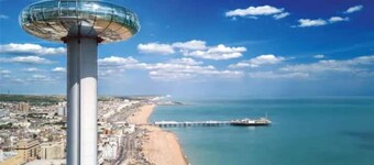 Luxurious home in Rottingdean by the sea