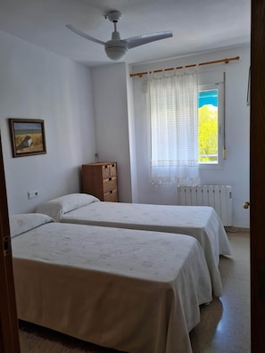 AccĂšs Internet, draps fournis