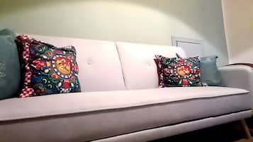 Fernseher, DVD-Player