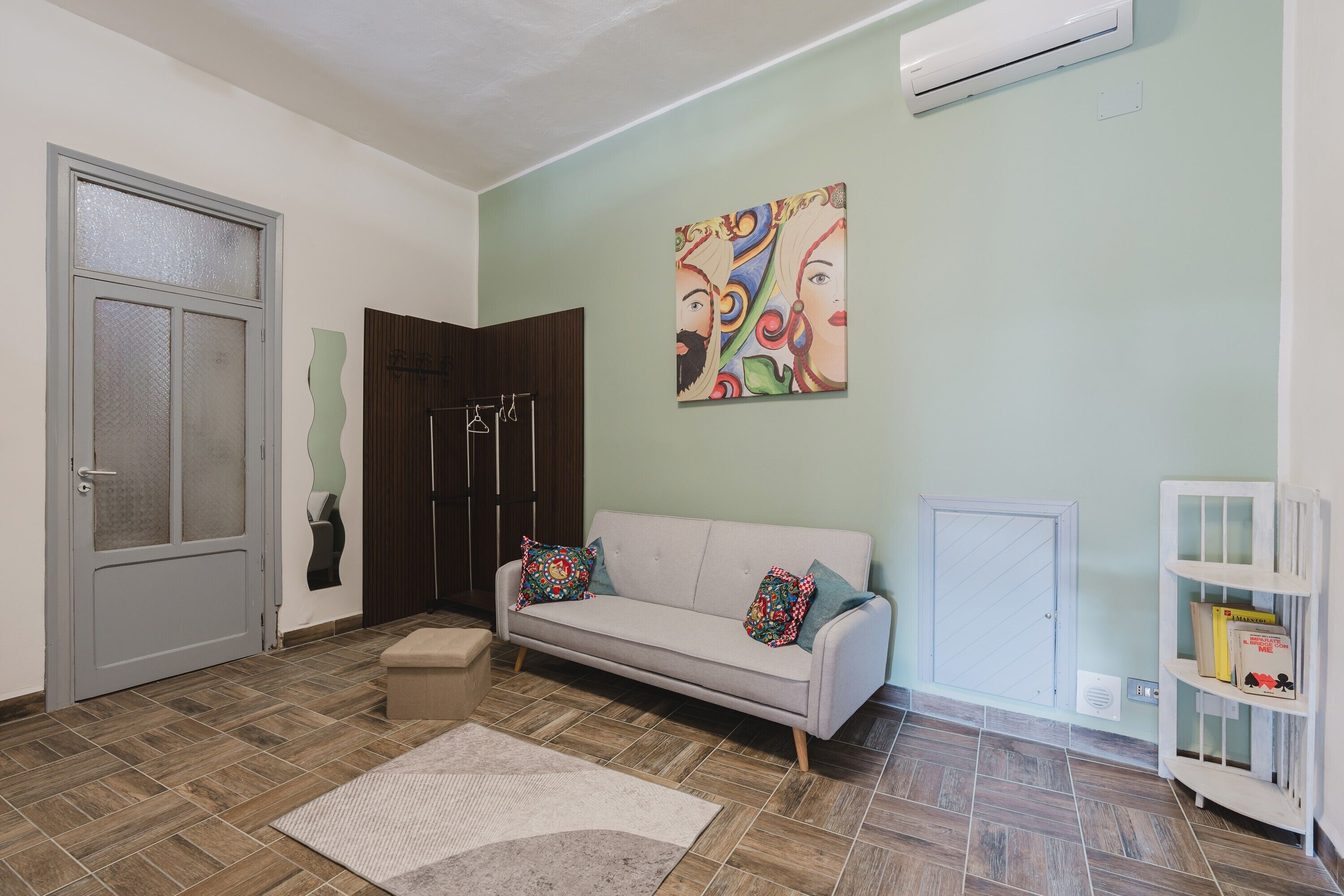 Télévision, lecteur de DVD