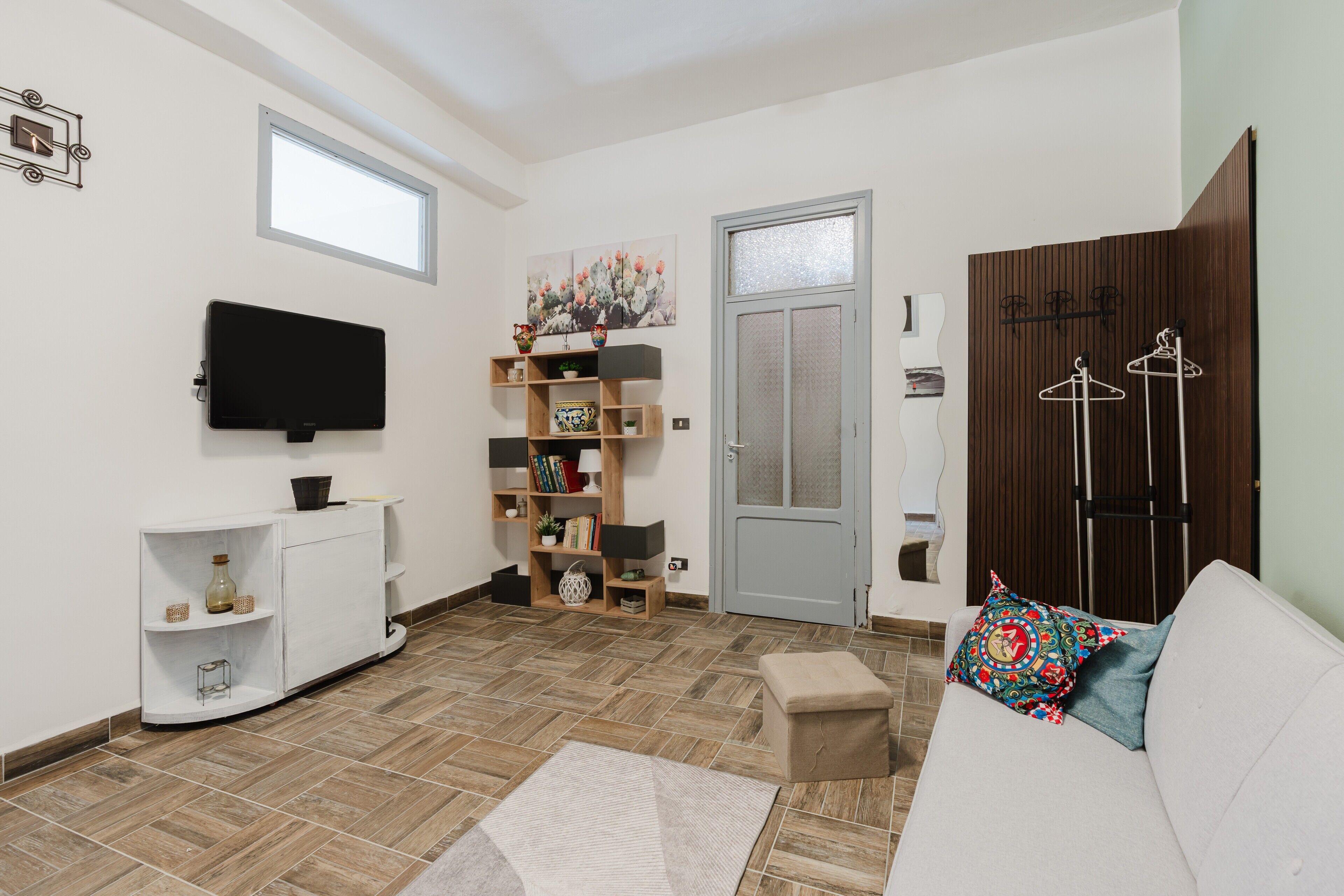 Fernseher, DVD-Player