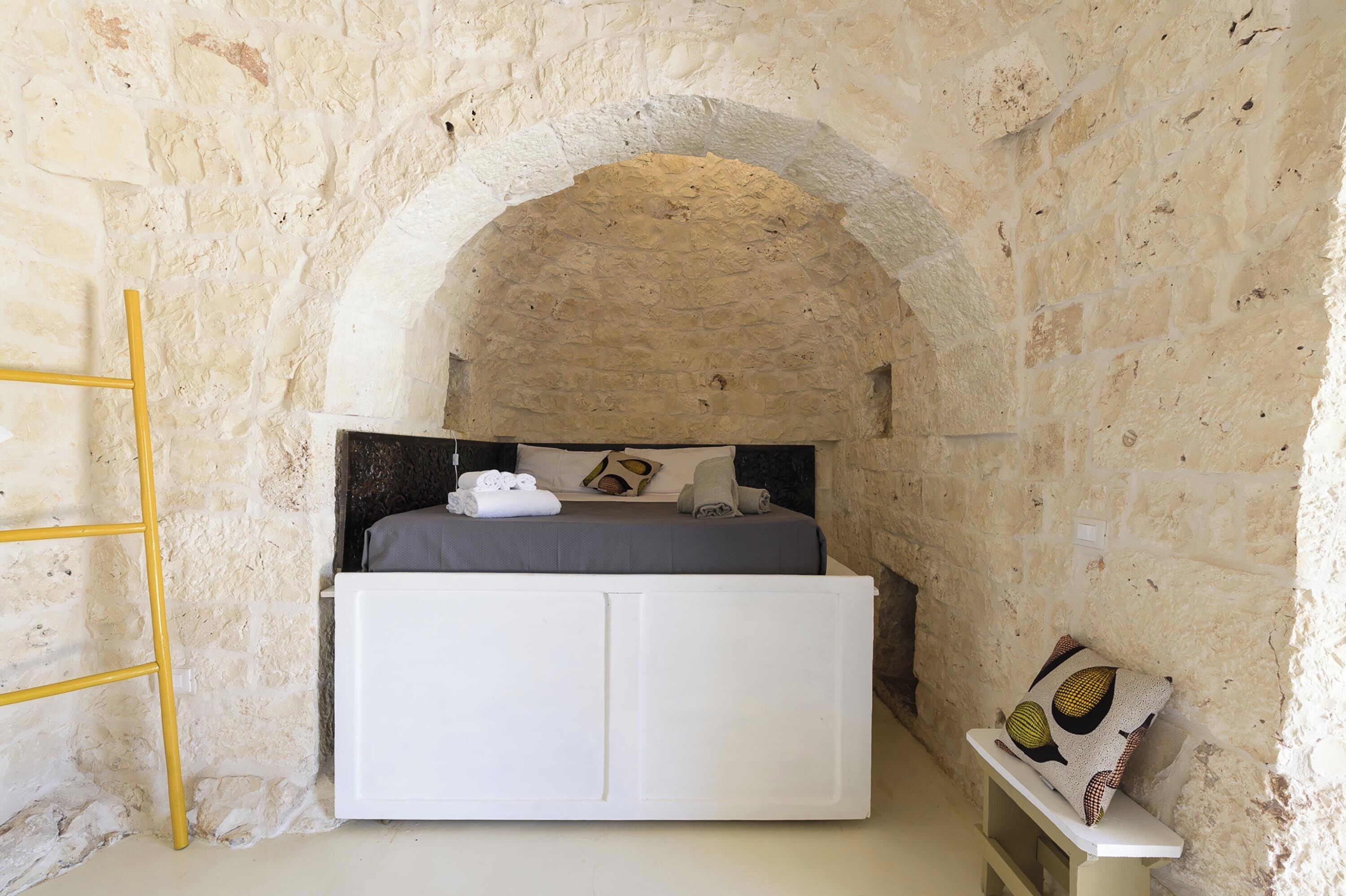 1 Schlafzimmer, Internetzugang, Bettwäsche