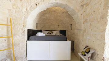 1 Schlafzimmer, Internetzugang, Bettwäsche