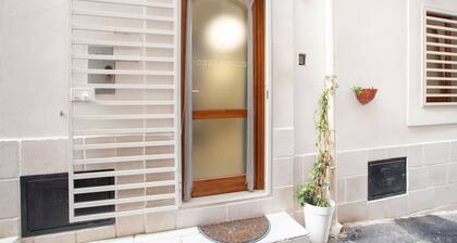 CasAmica by BarbarHouse