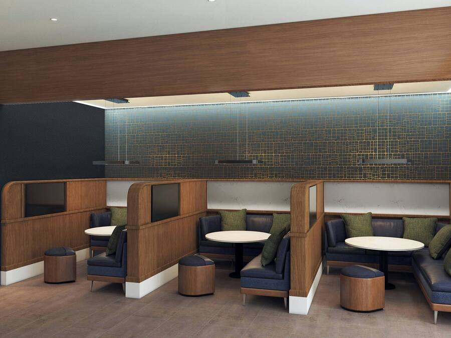 Quang cảnh nhìn từ nơi lưu trú