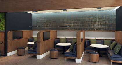 Courtyard By Marriott Southern Pines Aberdeen