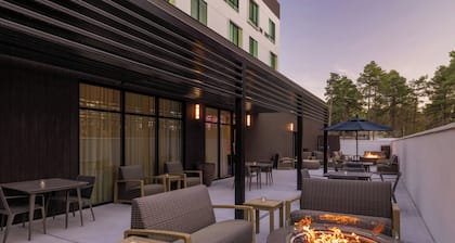 Courtyard By Marriott Southern Pines Aberdeen