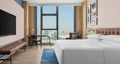 Four Points By Sheraton Hefei High-Tech Zone