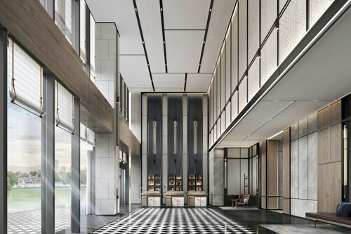 Four Points By Sheraton Hefei High-Tech Zone