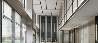 Four Points By Sheraton Hefei High-Tech Zone