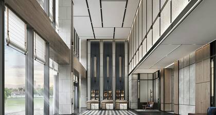 Four Points By Sheraton Hefei High-Tech Zone