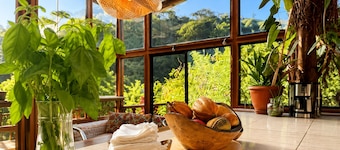 Casa Colibri Chirripo