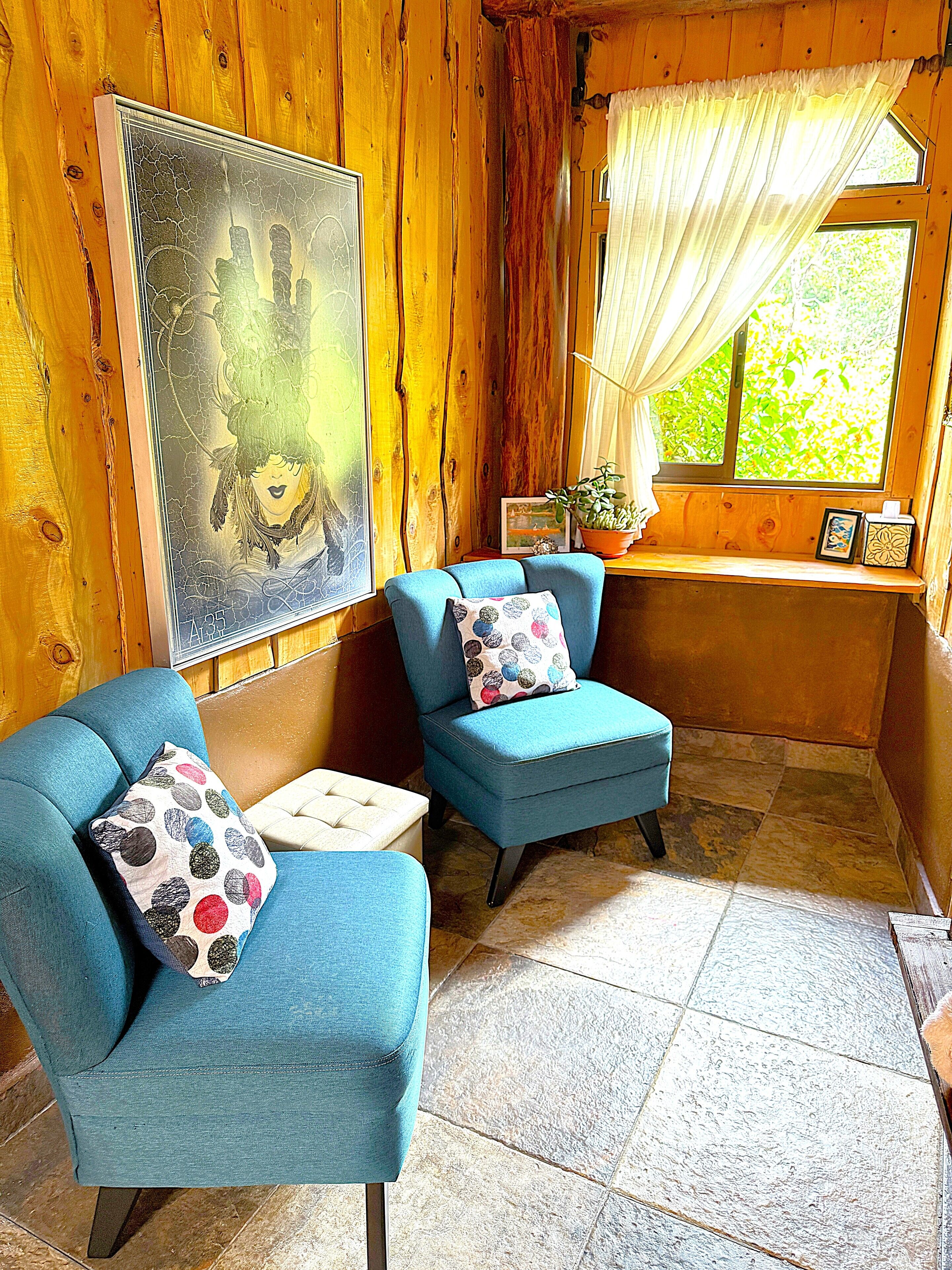 Superior Double Room, Private Bathroom, Garden View | Free WiFi