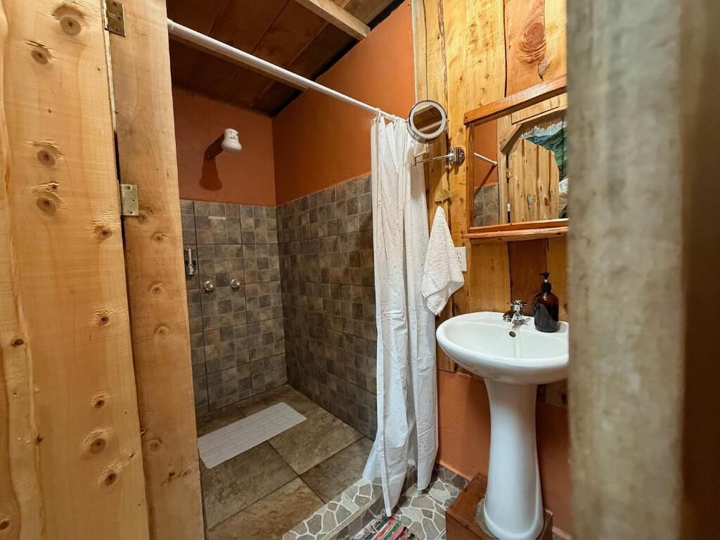 Comfort Shared Dormitory, Private Bathroom | Bathroom