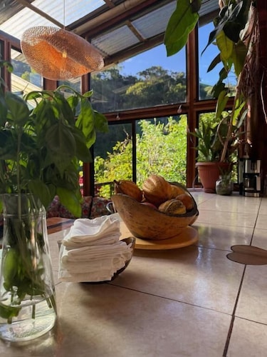 Casa Colibri Chirripo