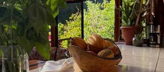 Casa Colibri Chirripo