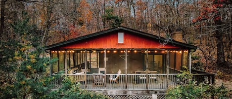 Terrain de lâhĂ©bergement