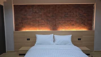 Superior-rum | Gratis wi-fi