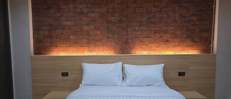 Superior Room | Free WiFi