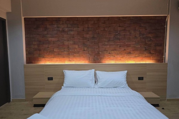 Superior Room | WiFi (free)