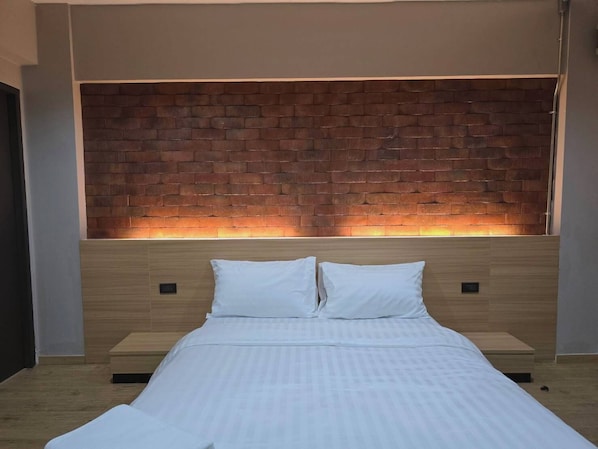 Superior-huone | Ilmainen Wi-Fi