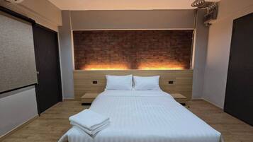 Superior-rum | Gratis wi-fi