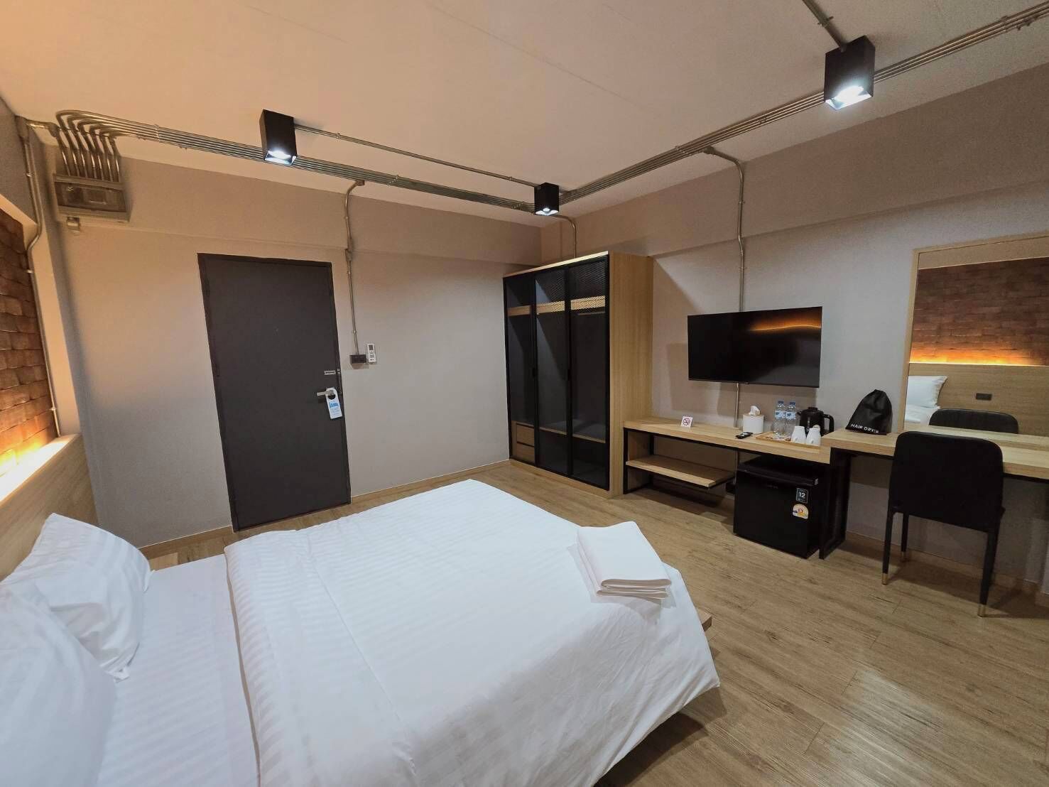 Superior Room | Free WiFi