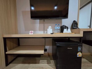 Superior Room | Interior - SSP Residence Bang Bua Thong (Bang Bua Thong)